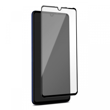 PURO SDGFRP30LHWBLK mobile phone screen/back protector Huawei 1 pz