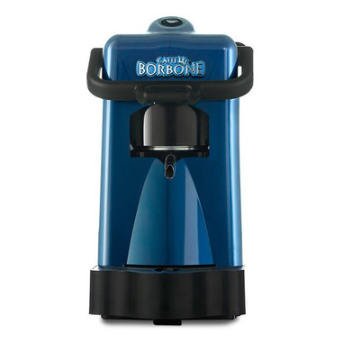 Didiesse Didì Borbone Automatica Macchina per caffè a cialde 0,8 L