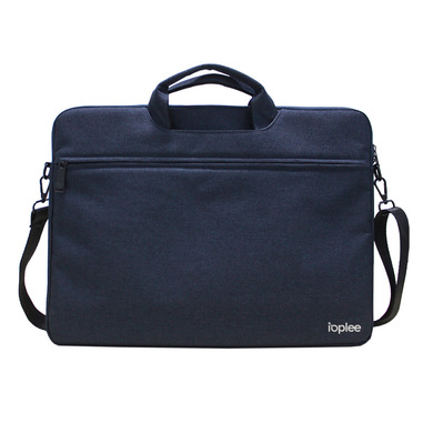 IOPLEE YUB156B1 borsa per laptop 40,6 cm (16") Valigetta ventiquattrore Blu marino
