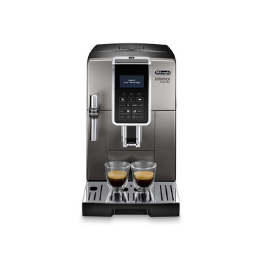 De’Longhi Dinamica Ecam Dinamica Aroma Bar ECAM359.37.TB Automatica  Macchina per espresso 1,8 L