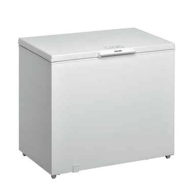 Ignis CEI250 Libera installazione A pozzo 251L A+ Bianco congelatore