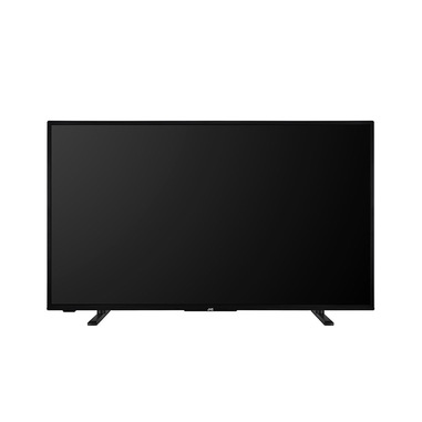 JVC LT-43VA3205I TV 109,2 cm (43") 4K Ultra HD Smart TV Wi-Fi Nero