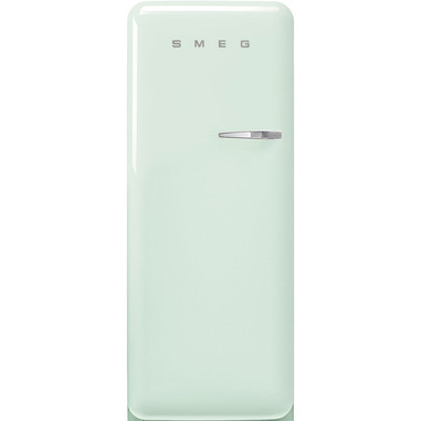 Smeg FAB28LPG6 frigorifero con congelatore Libera installazione 270 L C Verde