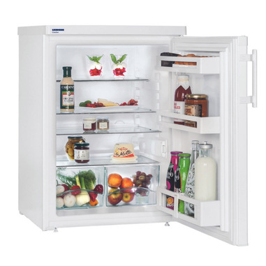 Liebherr TP1720-22 frigorifero Libera installazione 145 L E Bianco