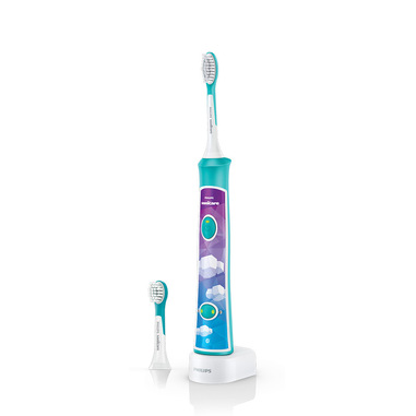 Philips Sonicare For Kids For Kids HX6322/04 Spazzolino elettrico sonico