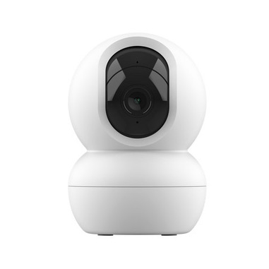 Trust IPCAM-2800 Cupola Telecamera di sicurezza IP Interno Scrivania/Parete
