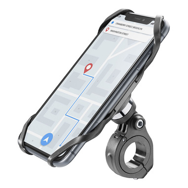 Cellularline Rider Pro - Universal  Altri accessori telefonia in offerta  su Unieuro