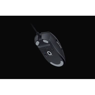 Razer DeathAdder V3 mouse Gaming Mano destra USB tipo A Ottico 30000 DPI