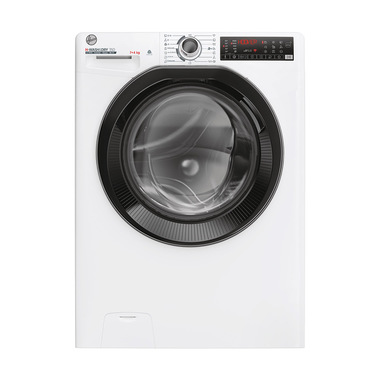 Hoover H-WASH&DRY 350 H3DPS4746TAMB5-S lavasciuga 7/4 Kg Slim Caricamento frontale Bianco E