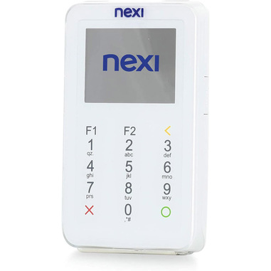 Nexi Mobile POS