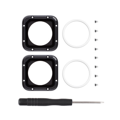 GoPro Lens Replacement Kit