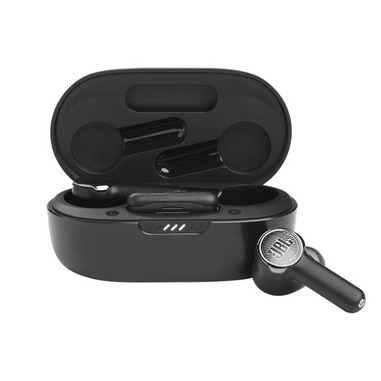 JBL QUANTUM Cuffie True Wireless Stereo (TWS) In-ear Giocare Bluetooth Nero