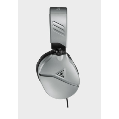 Turtle Beach Recon 70 Argento Cuffie Gaming - PS…