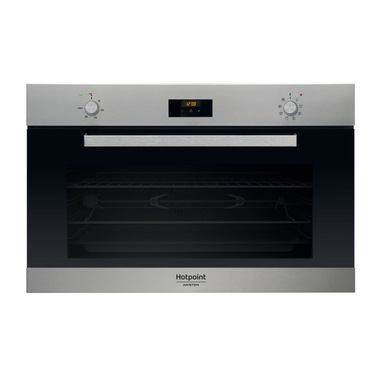 Hotpoint Ariston Forno da incasso MS3 744 IX HA