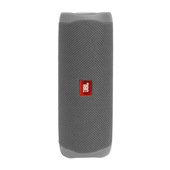 jbl flip 5 altoparlante portatile stereo grigio 20 w