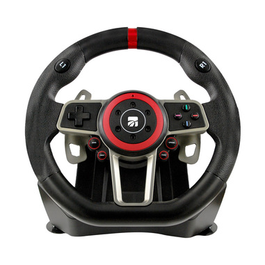 Xtreme 90423 Racing Wheel 900° Montecarlo