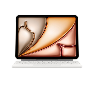 Apple Magic Keyboard per iPad Air 11" (M3) - Italiano