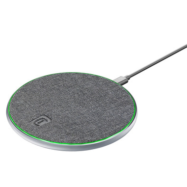 Cellularline Tweed wireless charger 15W