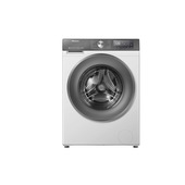 hisense wf3s1043bw7 lavatrice caricamento frontale 10,5 kg 1400 giri/min bianco