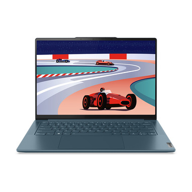 Lenovo Yoga Pro 7 Ultrathin 14" Intel i7 16GB 512GB