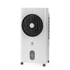 Refroidisseur D'Air Évaporatif MACOM Enjoy & Relax 987 Power Cyclone - 26 M², Télécommande, Silencieux