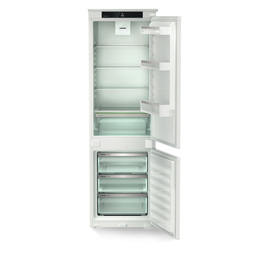 Liebherr ICNSf 5103 Pure NoFrost frigorifero con congelatore Da incasso 253 L F Bianco