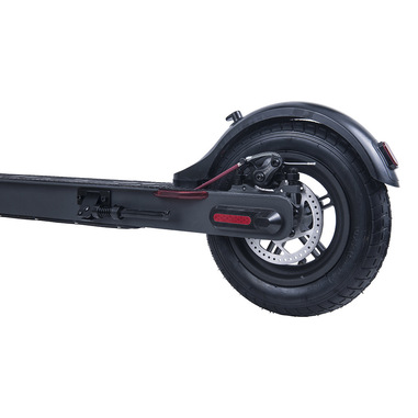 Smartway WOOW 25 km/h Grigio | Monopattini elettrici in offerta su Unieuro