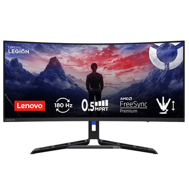 lenovo legion r34w-30 monitor