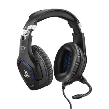 Trust Gaming GXT 488 Forze Cuffie gaming per PS4