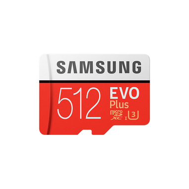 PC Classe 10 cellulari Tablet Micro SD Card 512GB Micro SDXC UHS-I Scheda di Memoria ad Alta velocit/à per Fotocamere digitali Video Full HD GPS