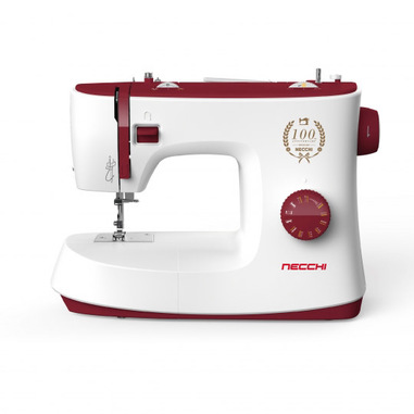 Necchi K417A macchina da cucito Macchina da cucire automatica Elettrico