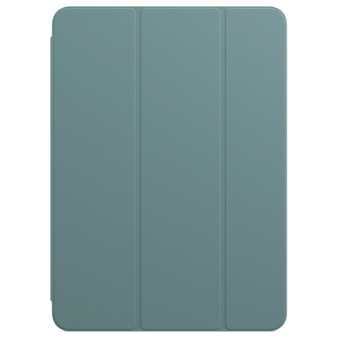 Apple MXT72ZM/A custodia per tablet 27,9 cm (11") Custodia a libro Verde